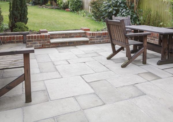 Cost of Patio Pavers Installation in Plano