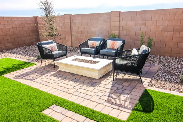 Cost of Brick Pavers Installation in Plano