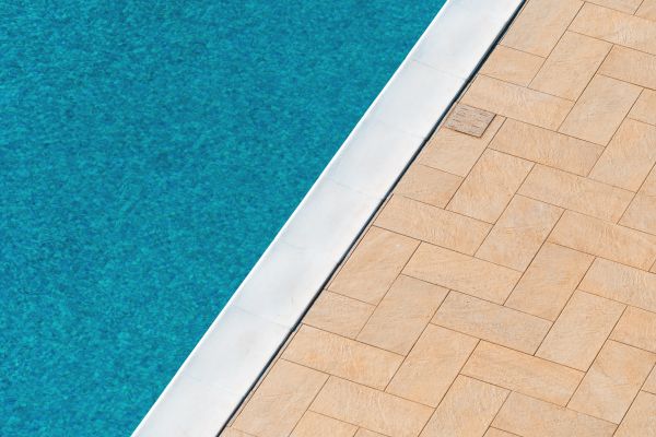 Cost of Paver Pool Deck Service in Plano
