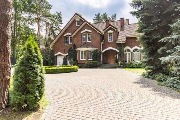 Cost of Driveway Pavers Repair in Plano