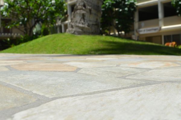 Cost of Stone Driveway Construction in Plano