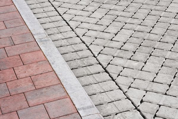 Cost of Brick Driveway Paving in Plano