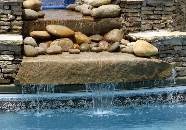 Cost of Pool Hardscaping in Plano