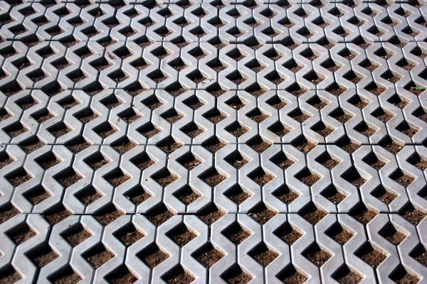 Cost of Permeable Paver Installation in Plano