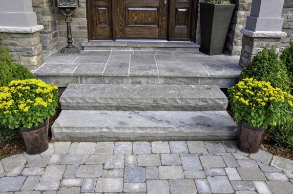 Cost of Hardscaping Installation in Plano